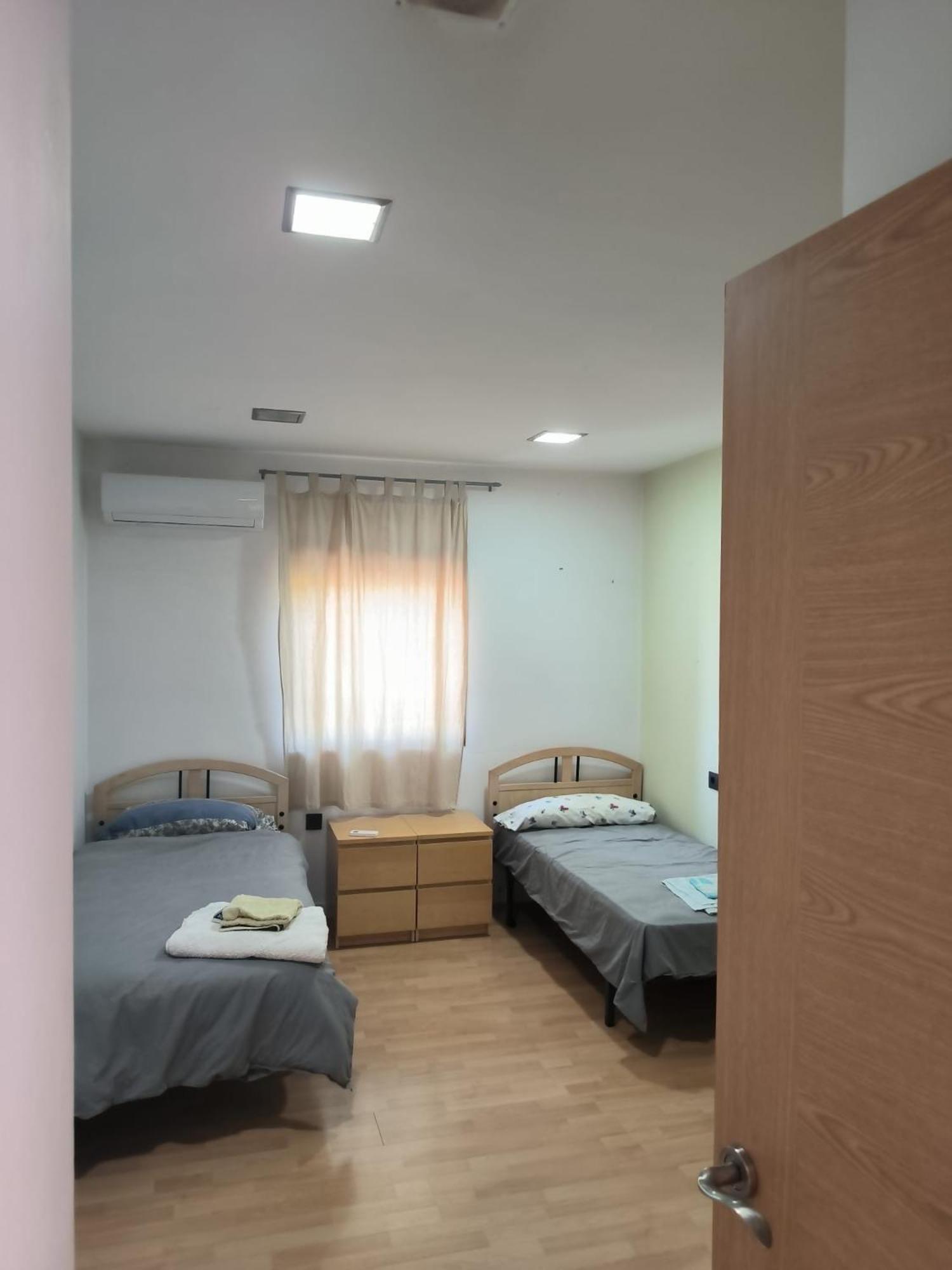 Apartamento En Zaragoza3 المظهر الخارجي الصورة