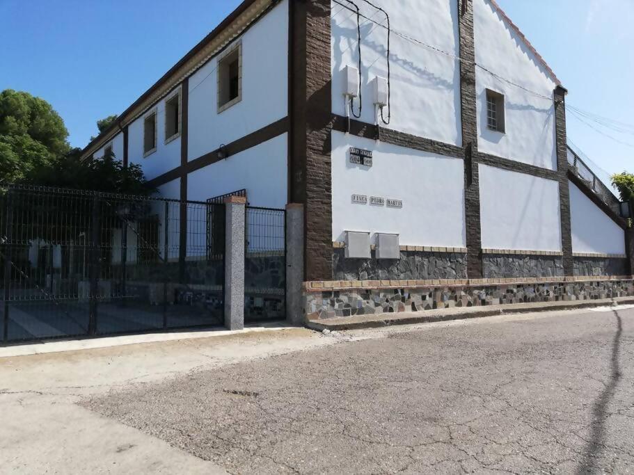 Apartamento En Zaragoza3 المظهر الخارجي الصورة