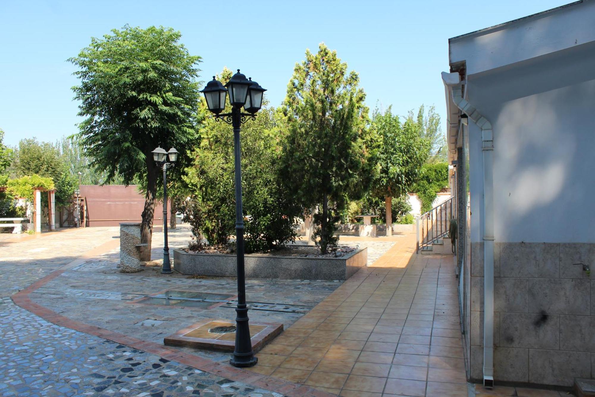 Apartamento En Zaragoza3 المظهر الخارجي الصورة