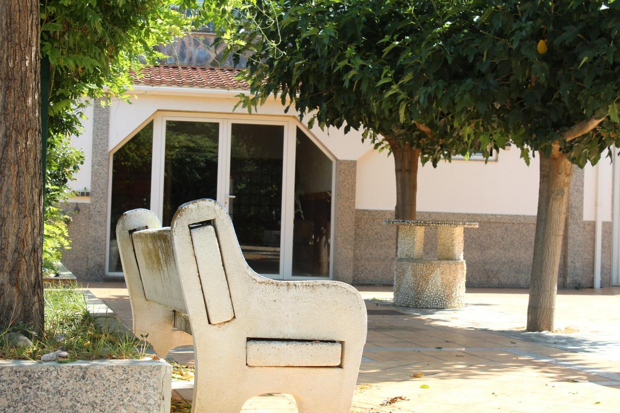 Apartamento En Zaragoza3 المظهر الخارجي الصورة
