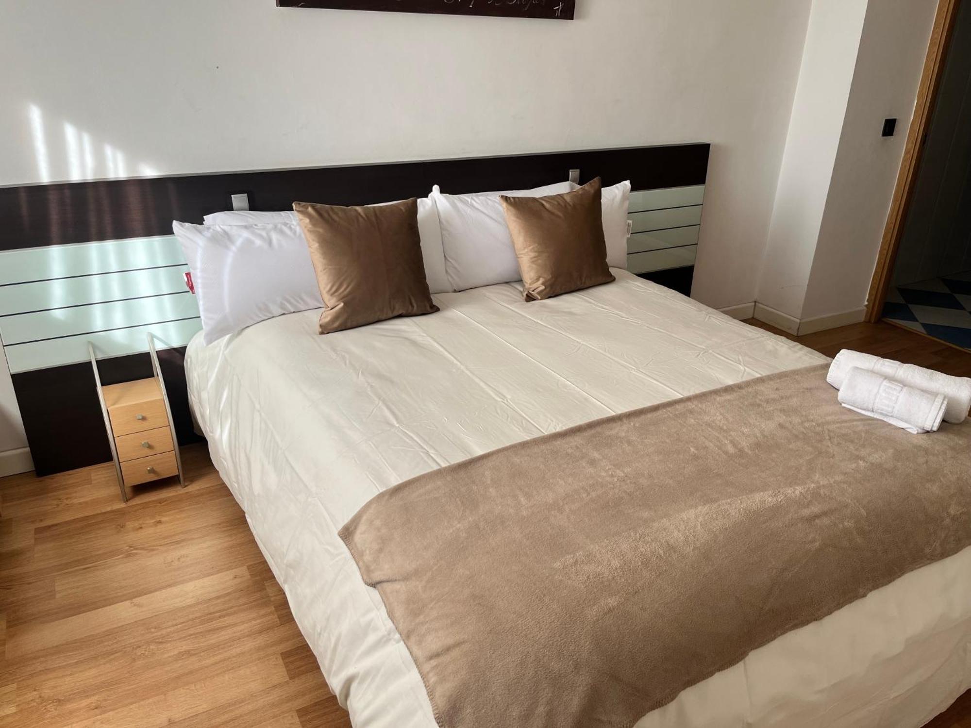 Apartamento En Zaragoza3 المظهر الخارجي الصورة