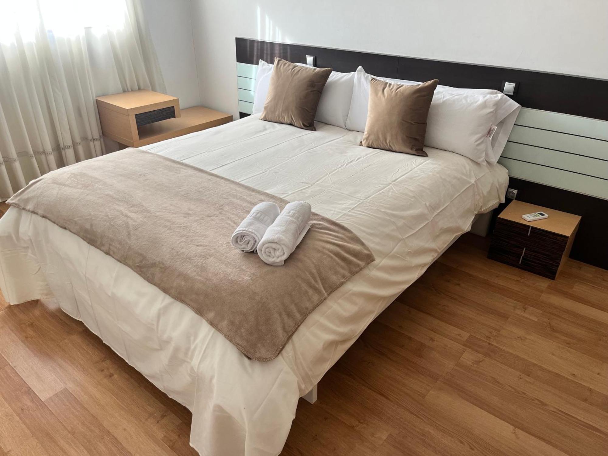 Apartamento En Zaragoza3 المظهر الخارجي الصورة